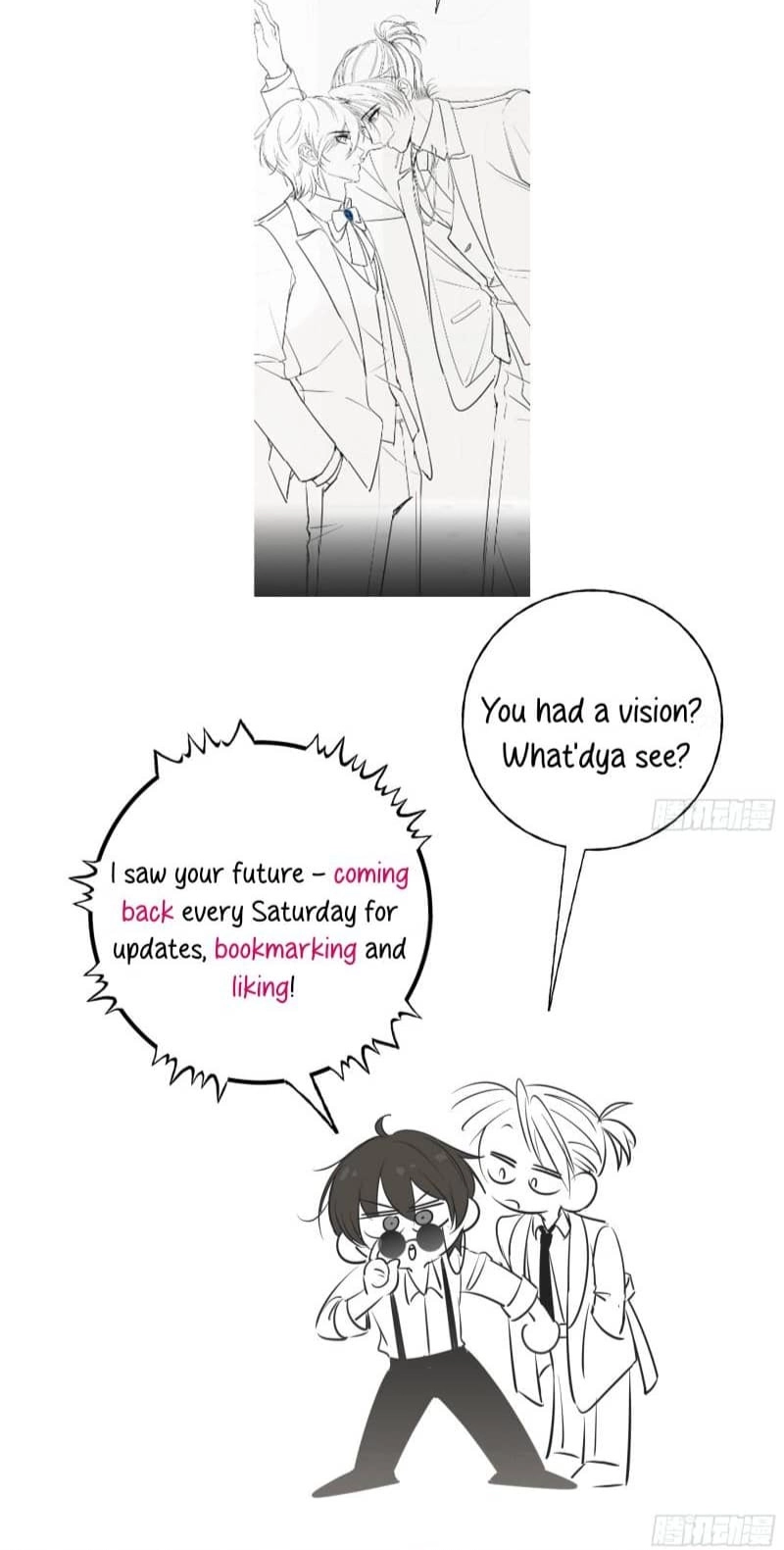 Can Lian Chapter 19 page 76 - 