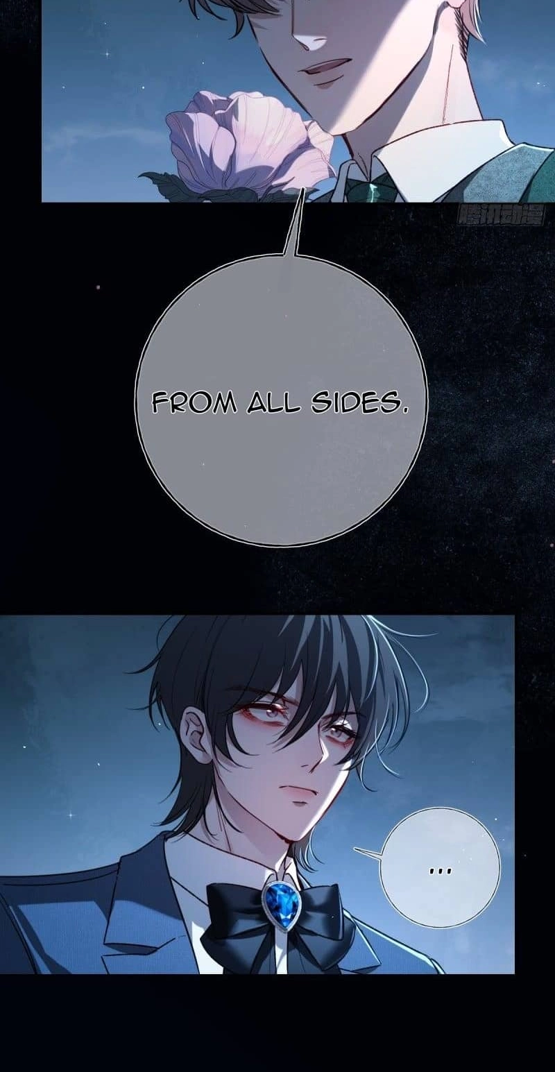 Can Lian Chapter 19 page 9 - 