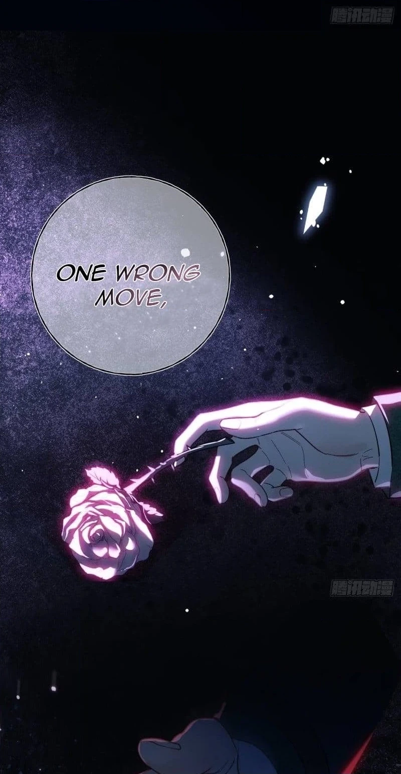 Can Lian Chapter 19 page 10 - 