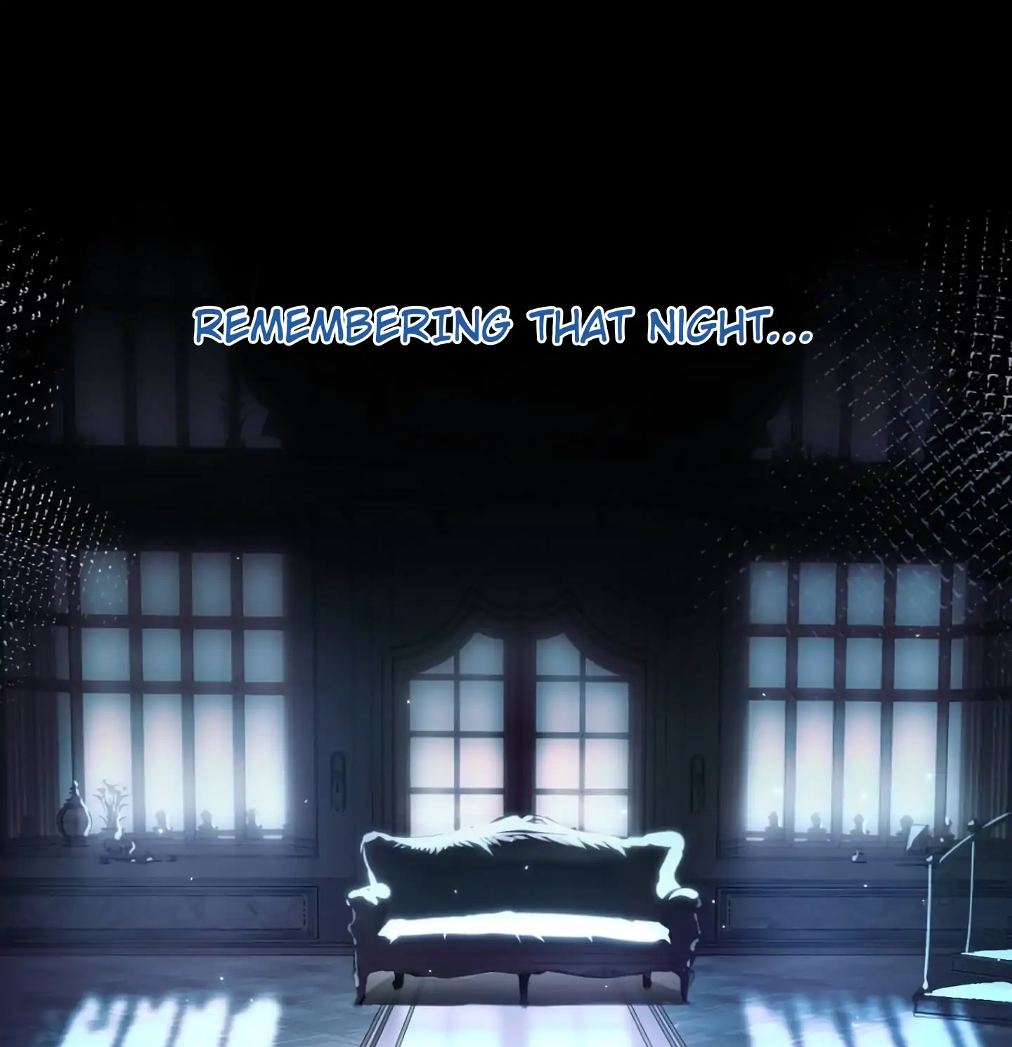 Can Lian Chapter 2 page 1 - 