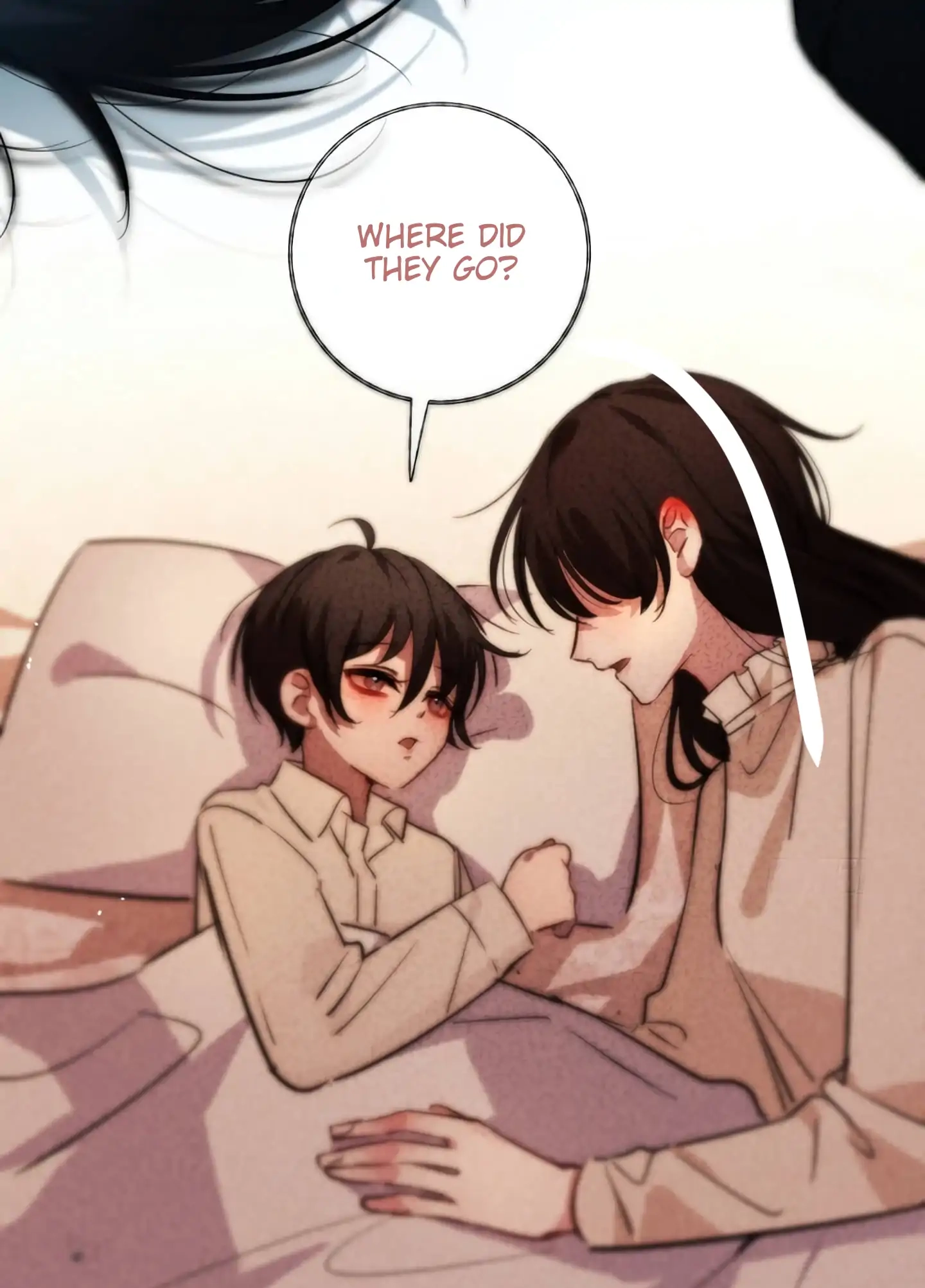 Can Lian Chapter 2 page 105 - 