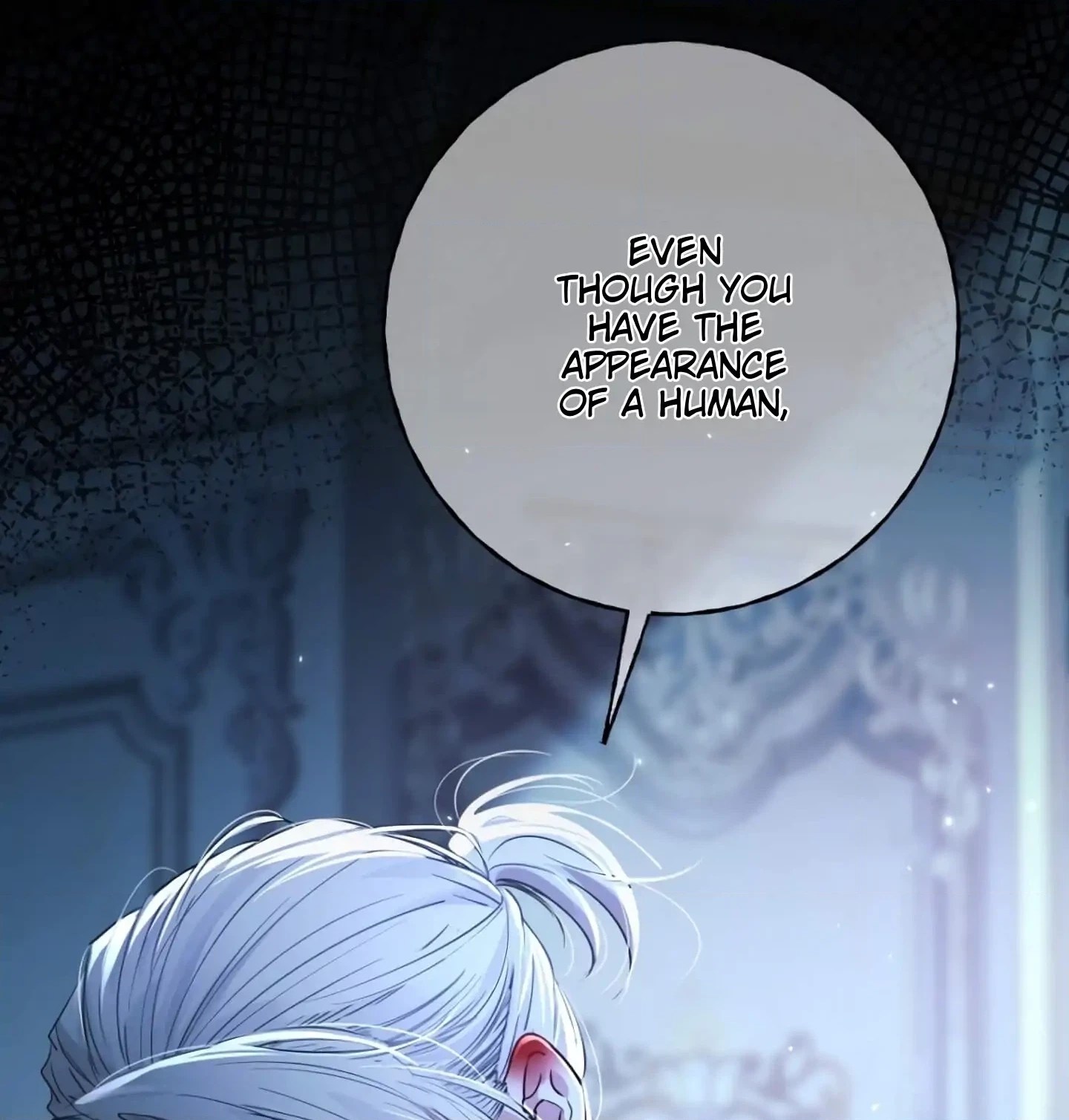 Can Lian Chapter 2 page 110 - 