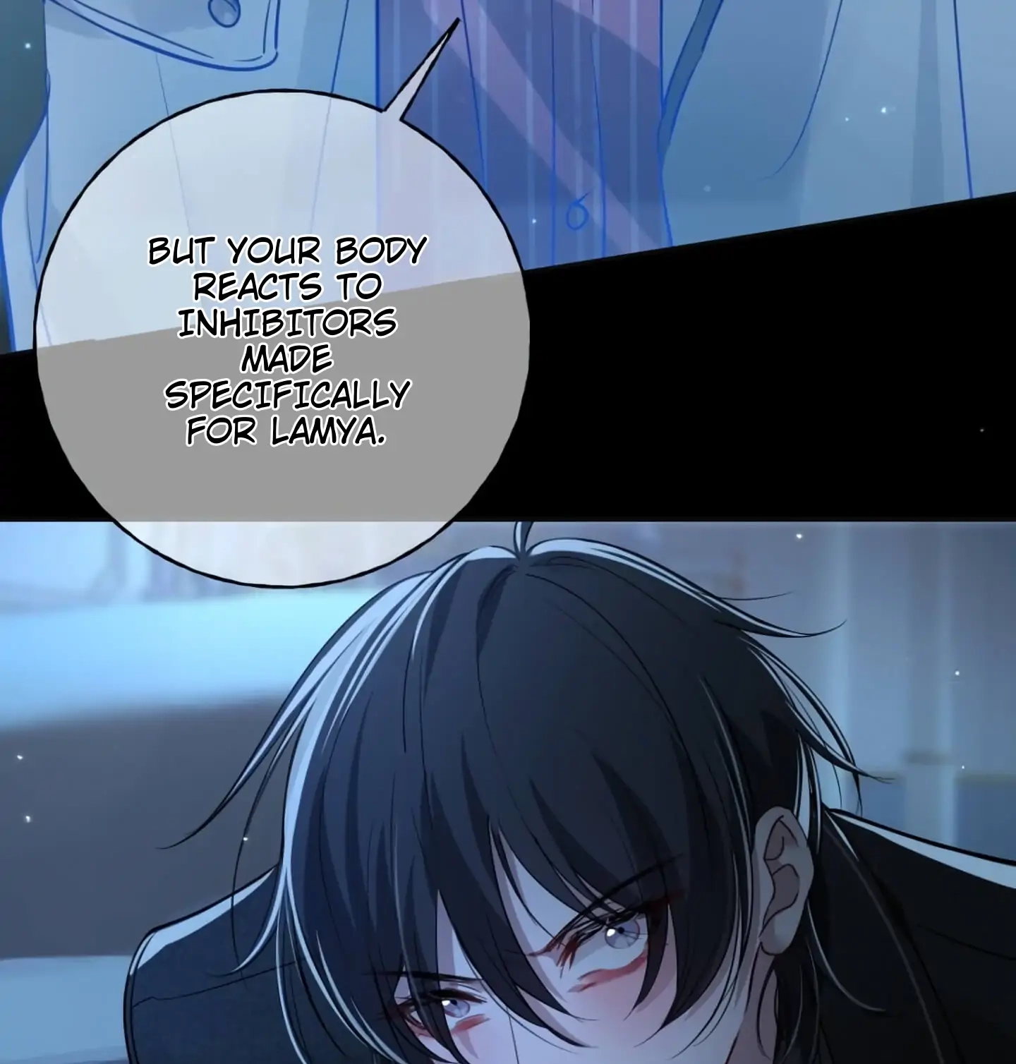 Can Lian Chapter 2 page 112 - 