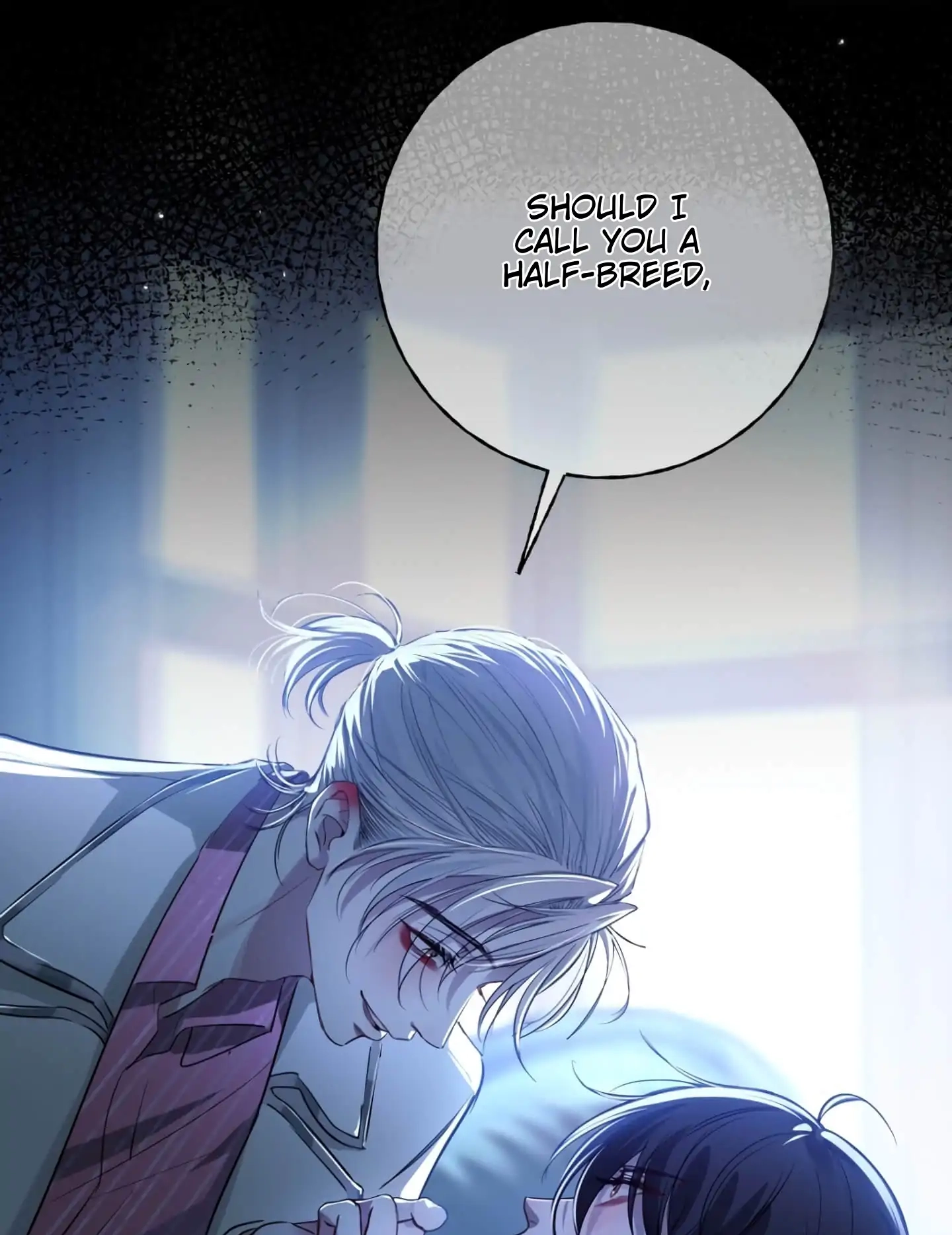 Can Lian Chapter 2 page 114 - 