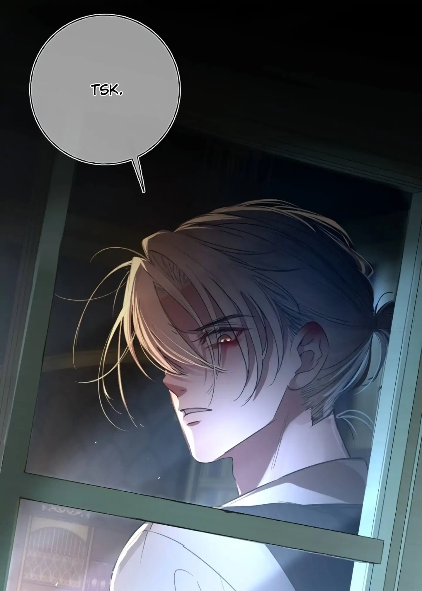 Can Lian Chapter 2 page 31 - 