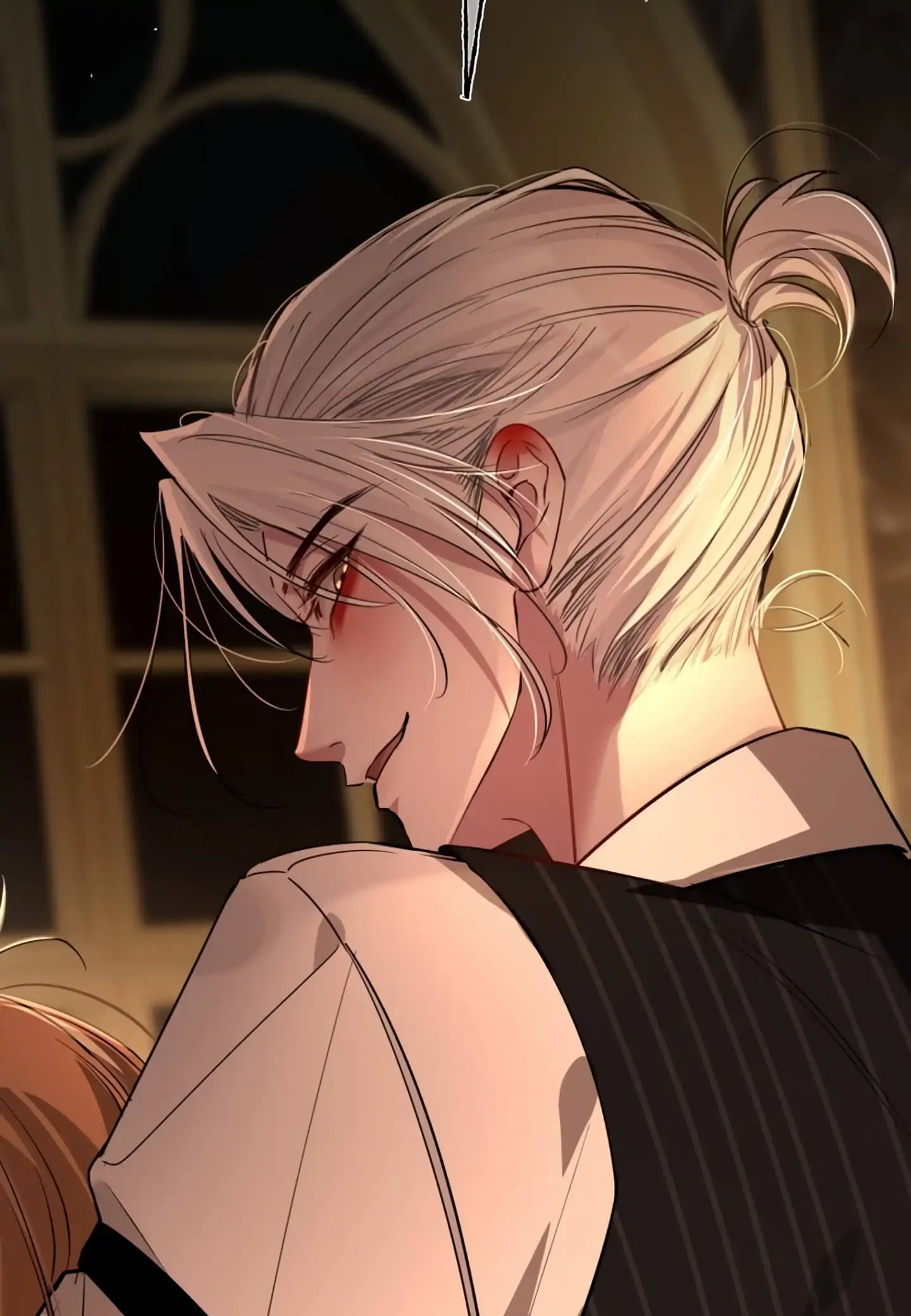Can Lian Chapter 2 page 37 - 