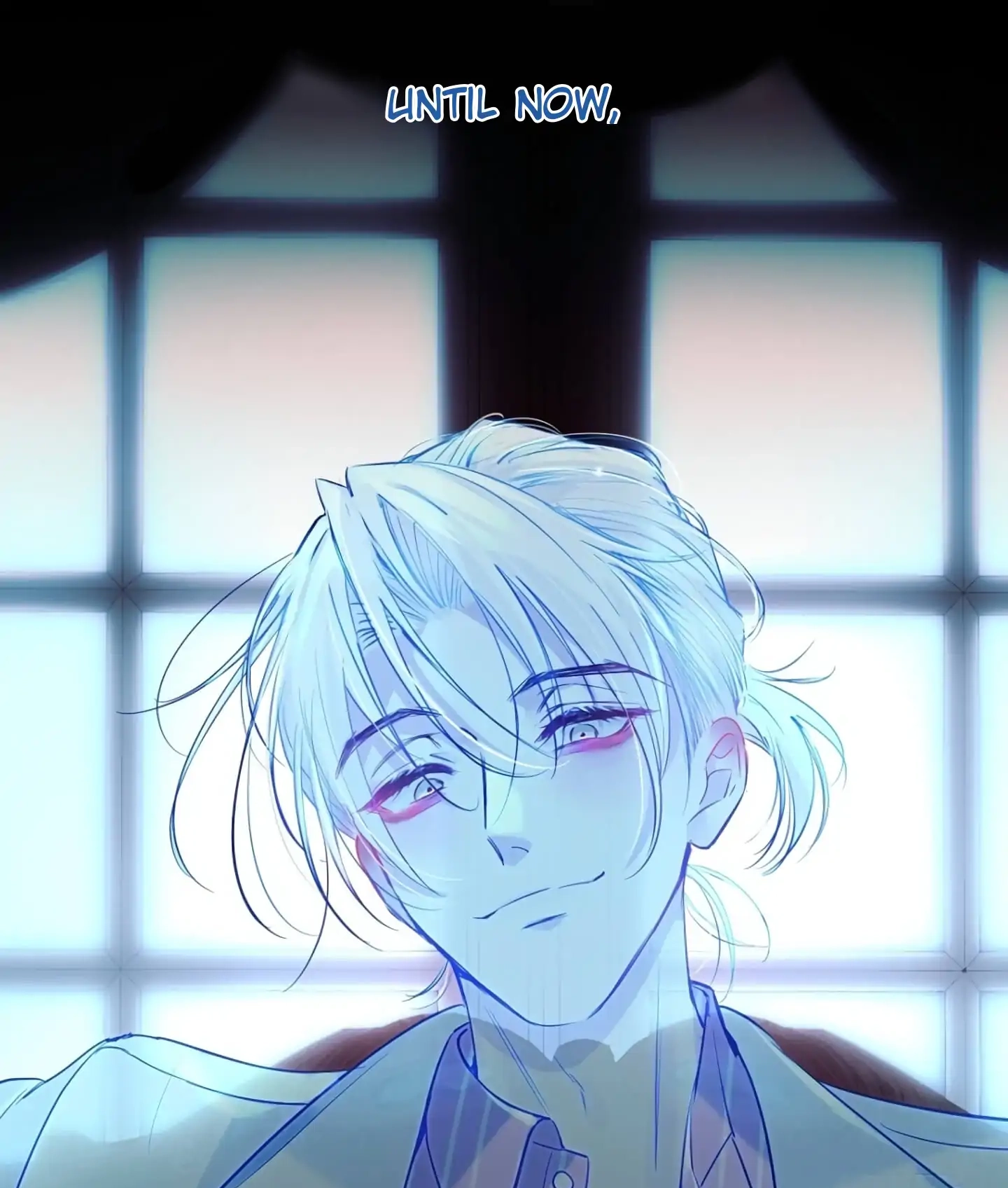 Can Lian Chapter 2 page 5 - 