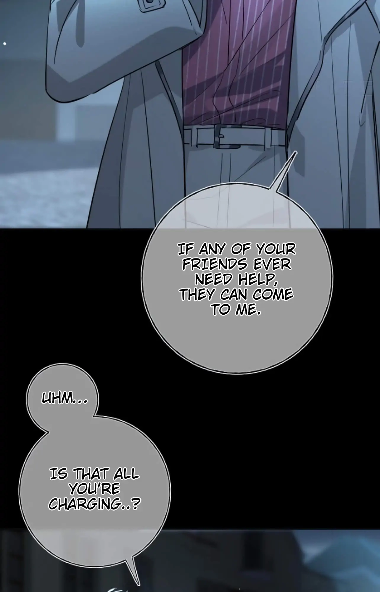 Can Lian Chapter 2 page 61 - 