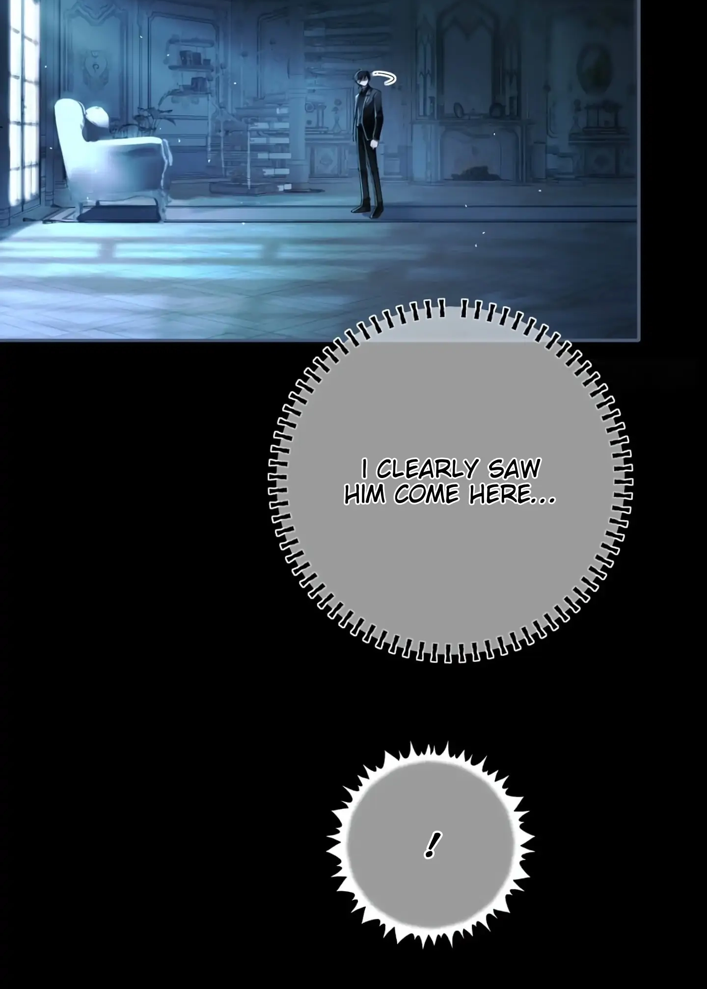 Can Lian Chapter 2 page 86 - 