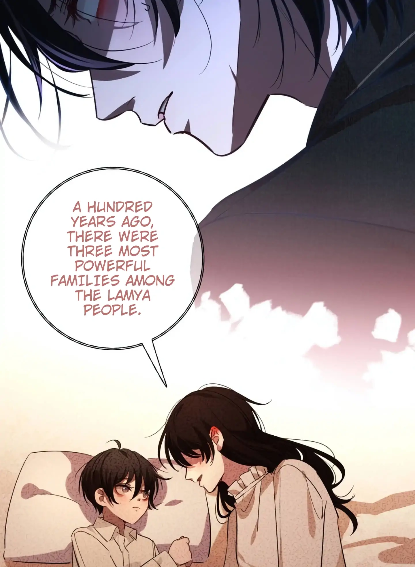Can Lian Chapter 2 page 93 - 