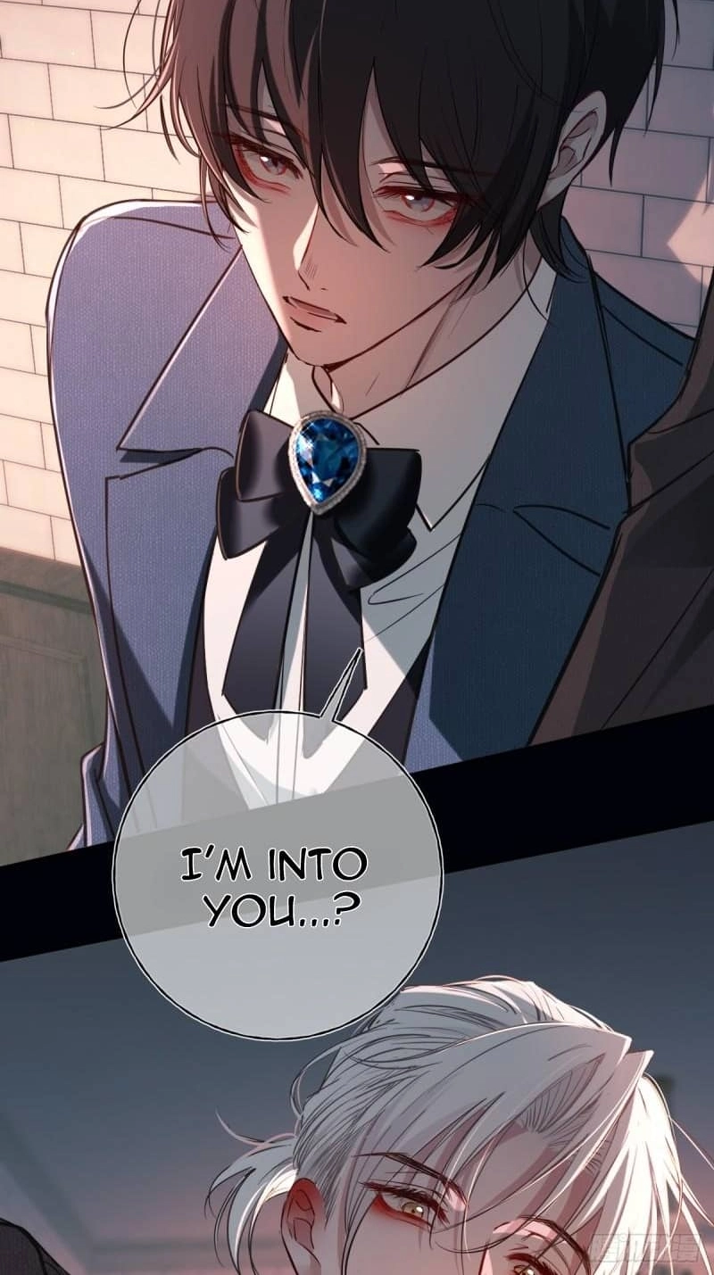 Can Lian Chapter 20 page 19 - 