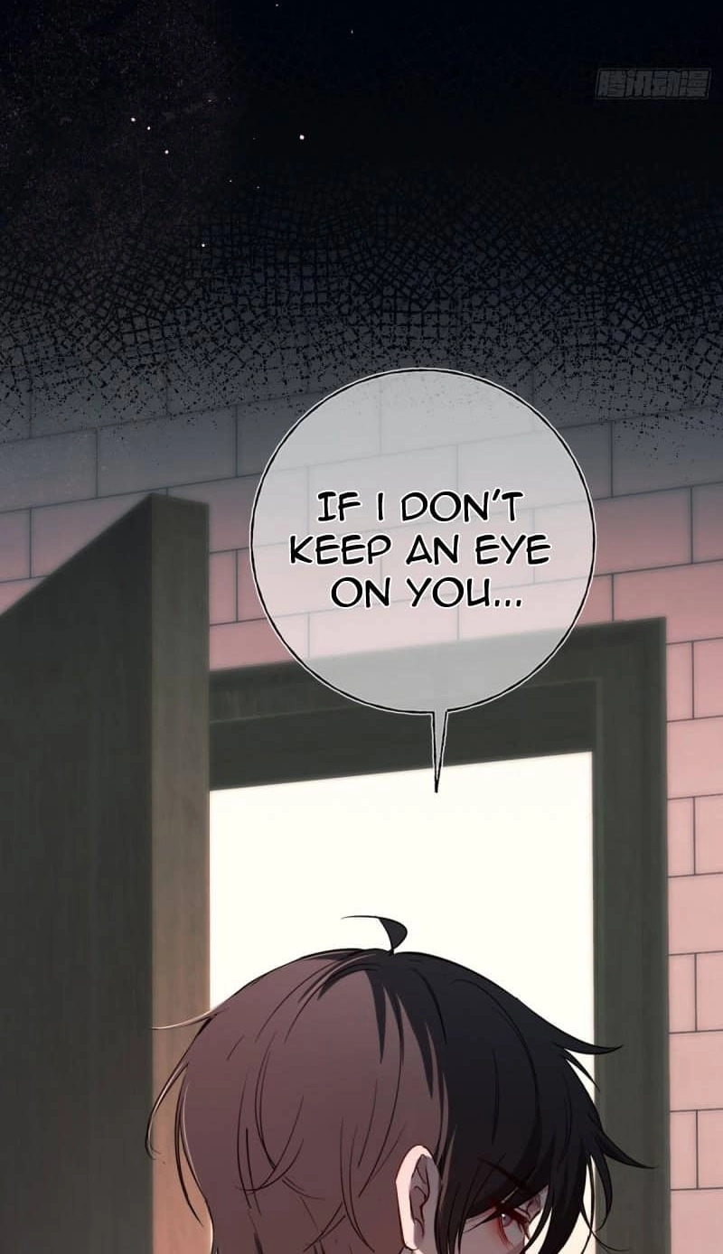 Can Lian Chapter 20 page 23 - 