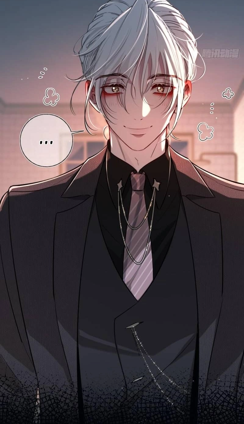 Can Lian Chapter 20 page 25 - 
