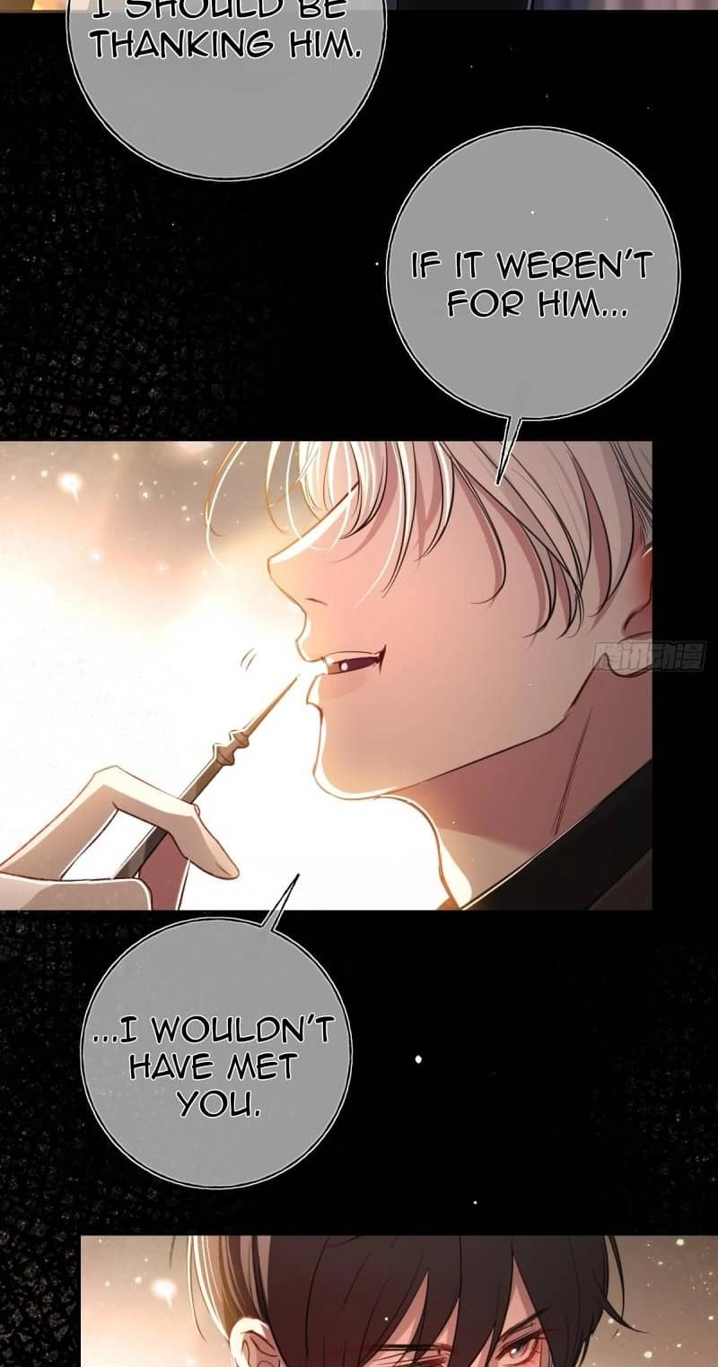 Can Lian Chapter 20 page 31 - 