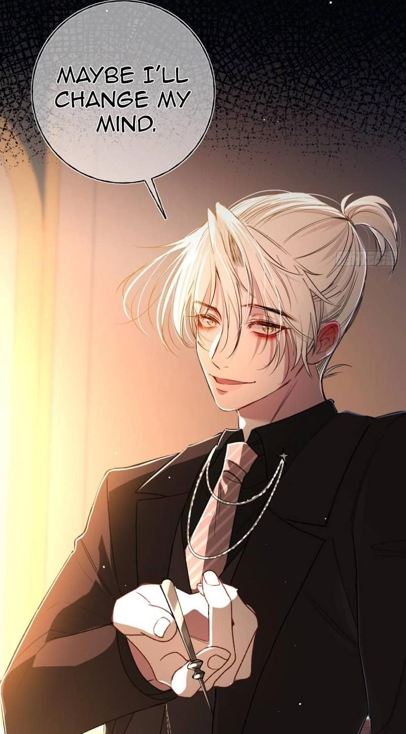 Can Lian Chapter 20 page 35 - 