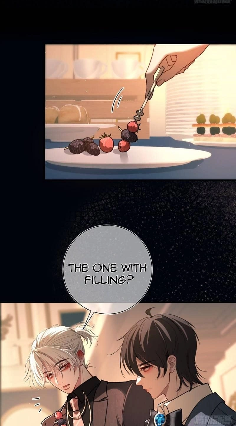 Can Lian Chapter 20 page 37 - 