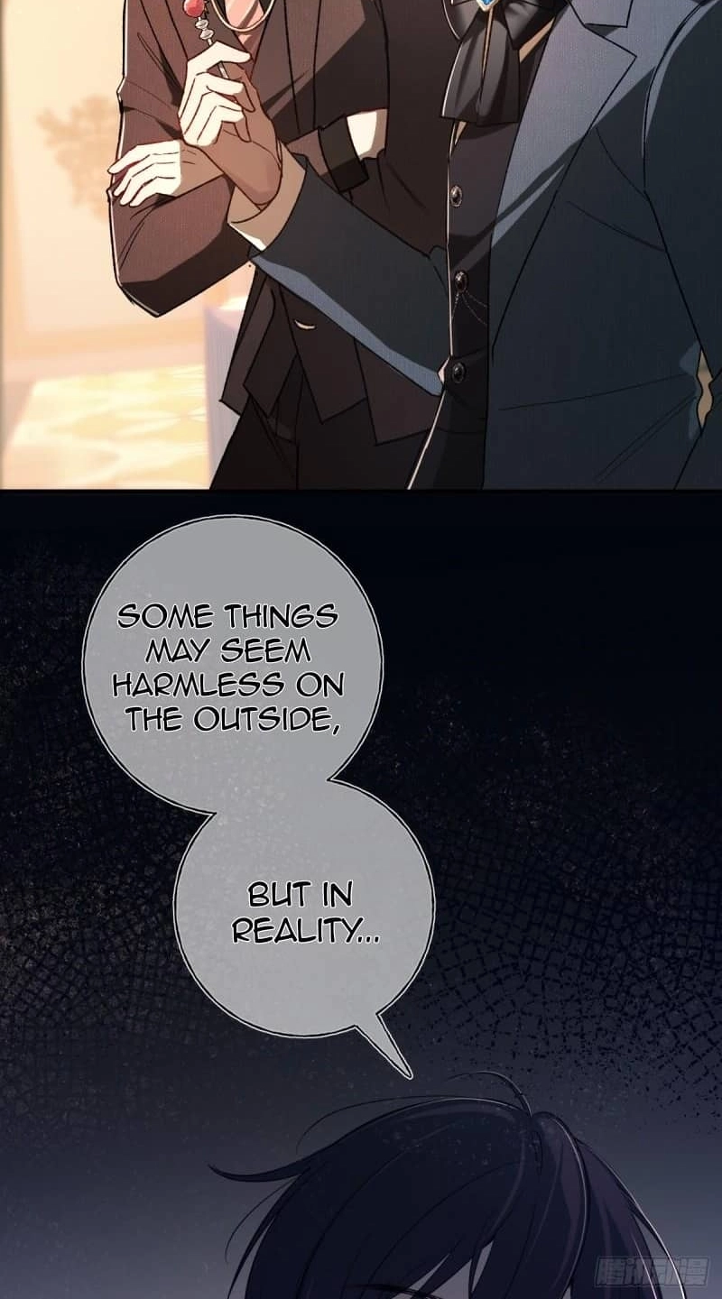 Can Lian Chapter 20 page 38 - 