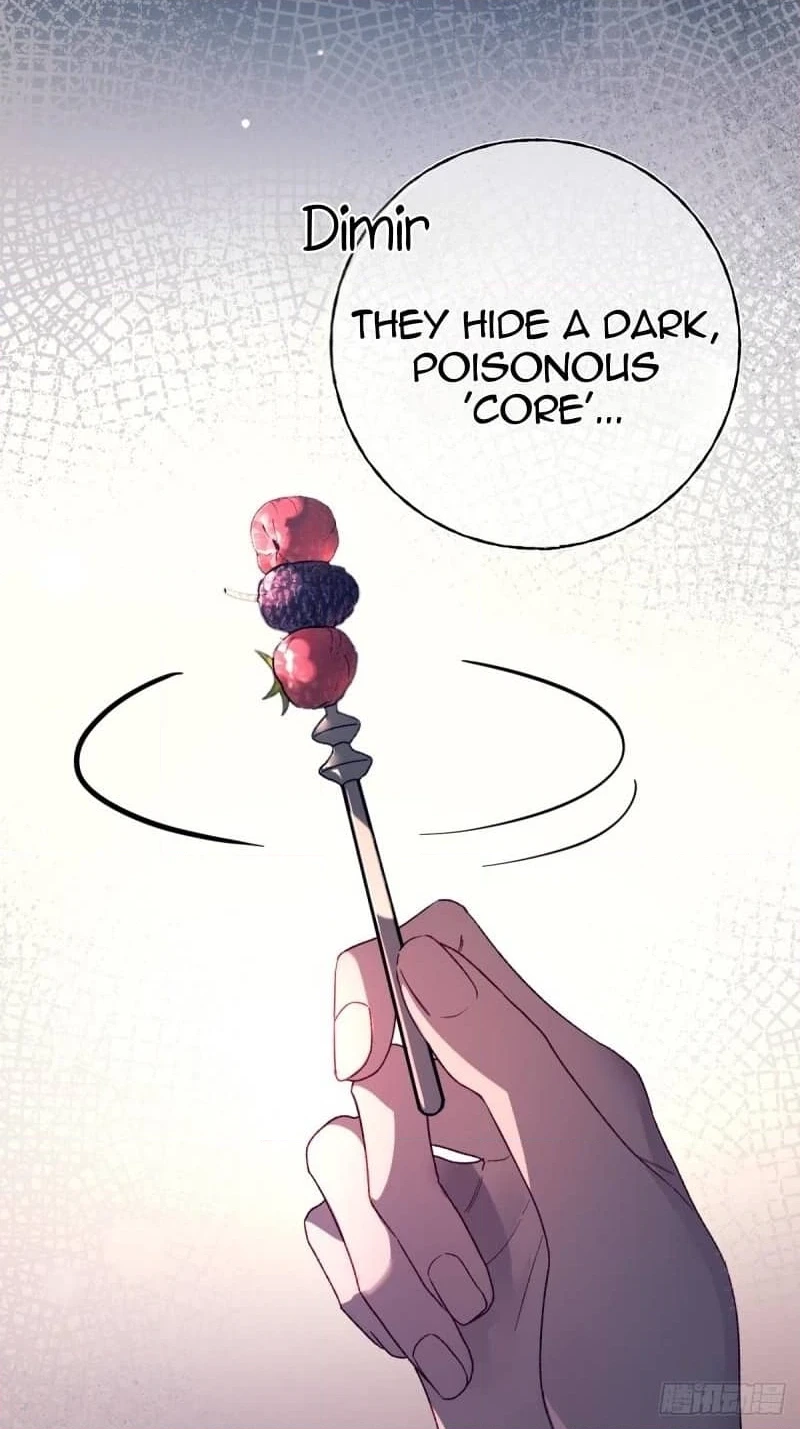 Can Lian Chapter 20 page 40 - 