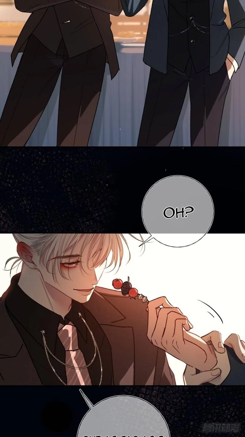 Can Lian Chapter 20 page 42 - 