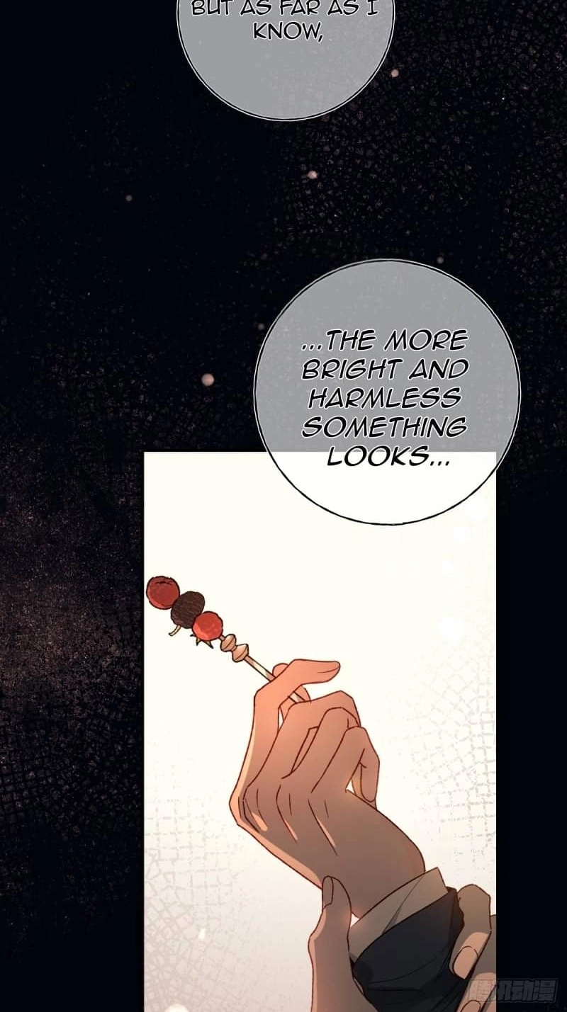 Can Lian Chapter 20 page 43 - 