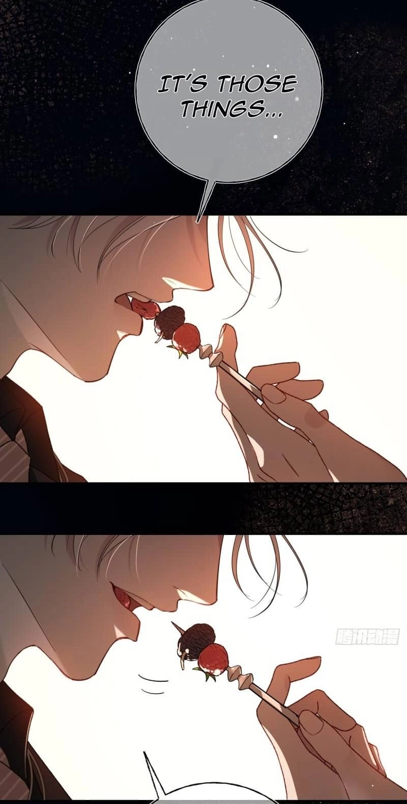 Can Lian Chapter 20 page 46 - 