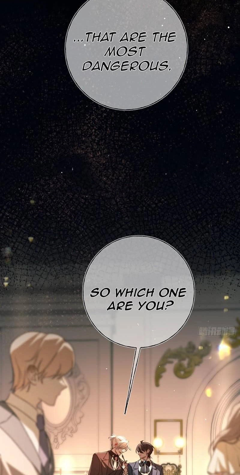 Can Lian Chapter 20 page 47 - 