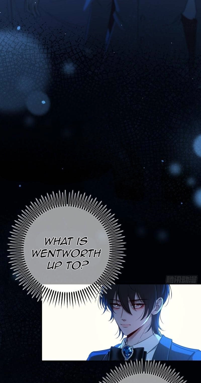 Can Lian Chapter 20 page 51 - 