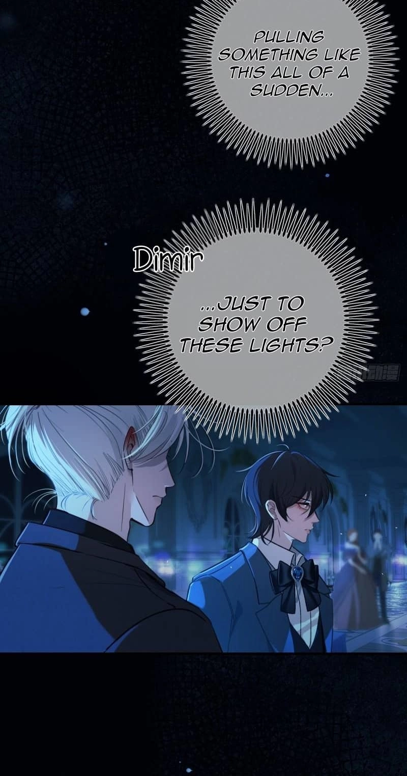 Can Lian Chapter 20 page 52 - 