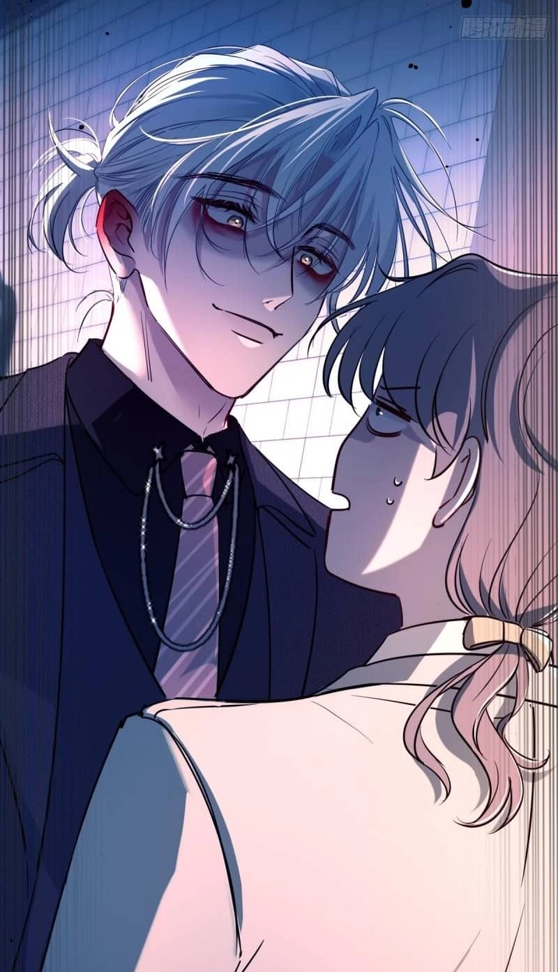 Can Lian Chapter 20 page 9 - 