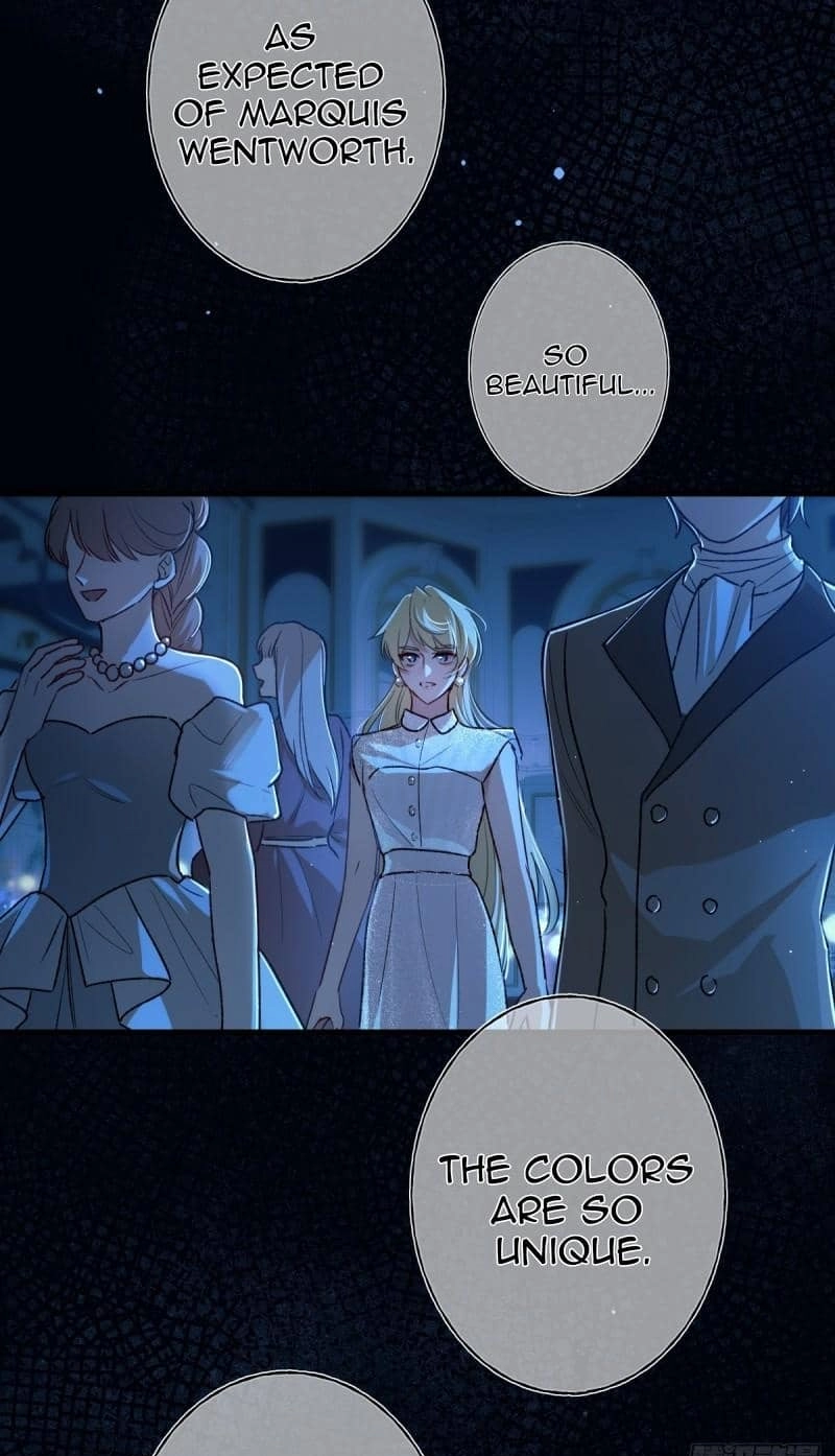 Can Lian Chapter 21 page 19 - 