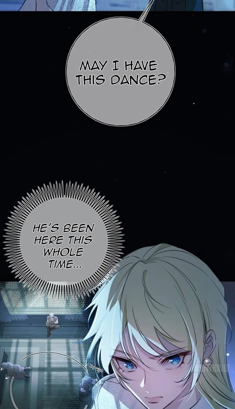 Can Lian Chapter 21 page 22 - 