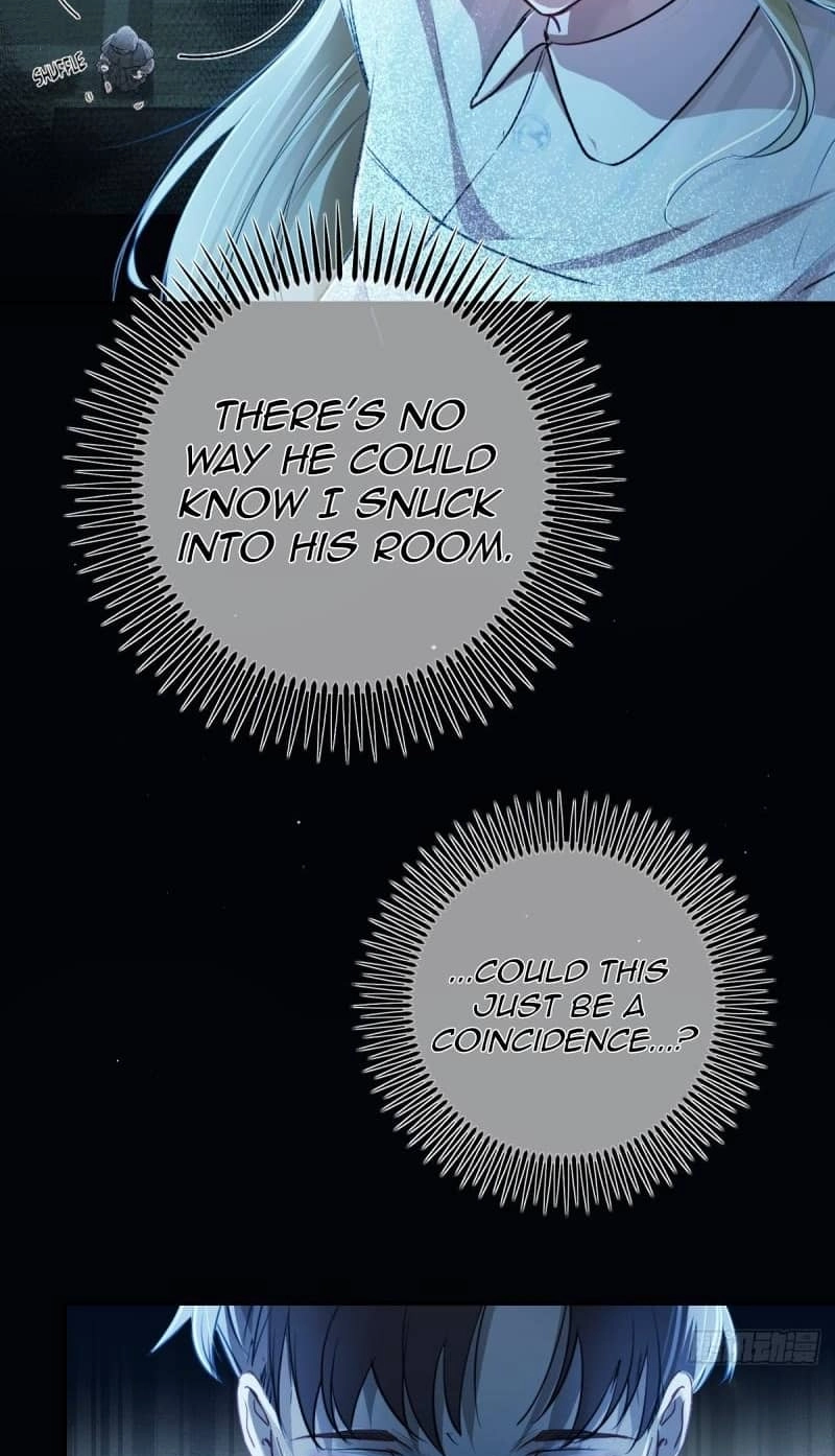 Can Lian Chapter 21 page 23 - 