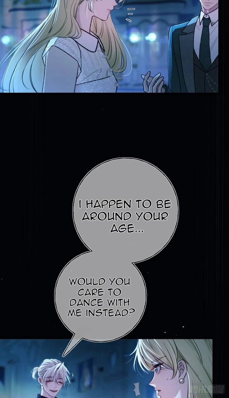 Can Lian Chapter 21 page 25 - 