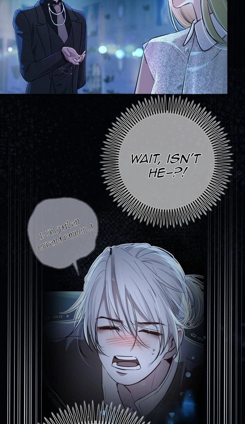 Can Lian Chapter 21 page 26 - 