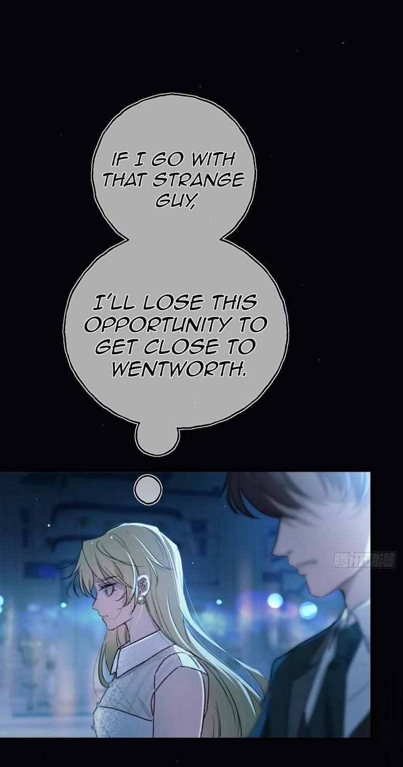 Can Lian Chapter 21 page 33 - 