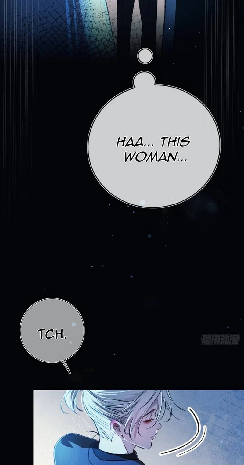 Can Lian Chapter 21 page 36 - 