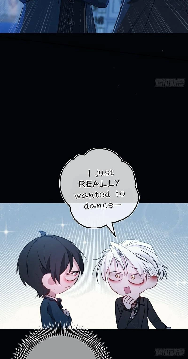Can Lian Chapter 21 page 38 - 