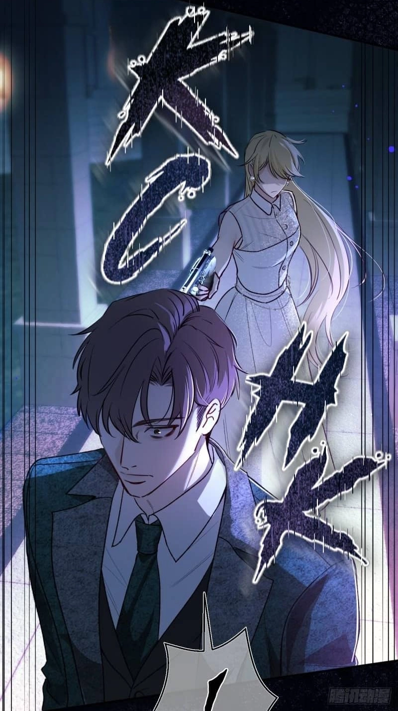 Can Lian Chapter 21 page 47 - 