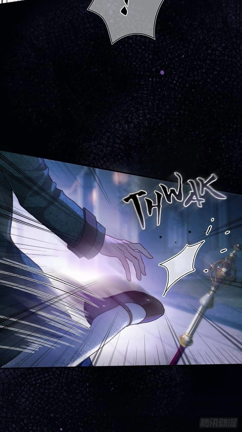 Can Lian Chapter 21 page 48 - 