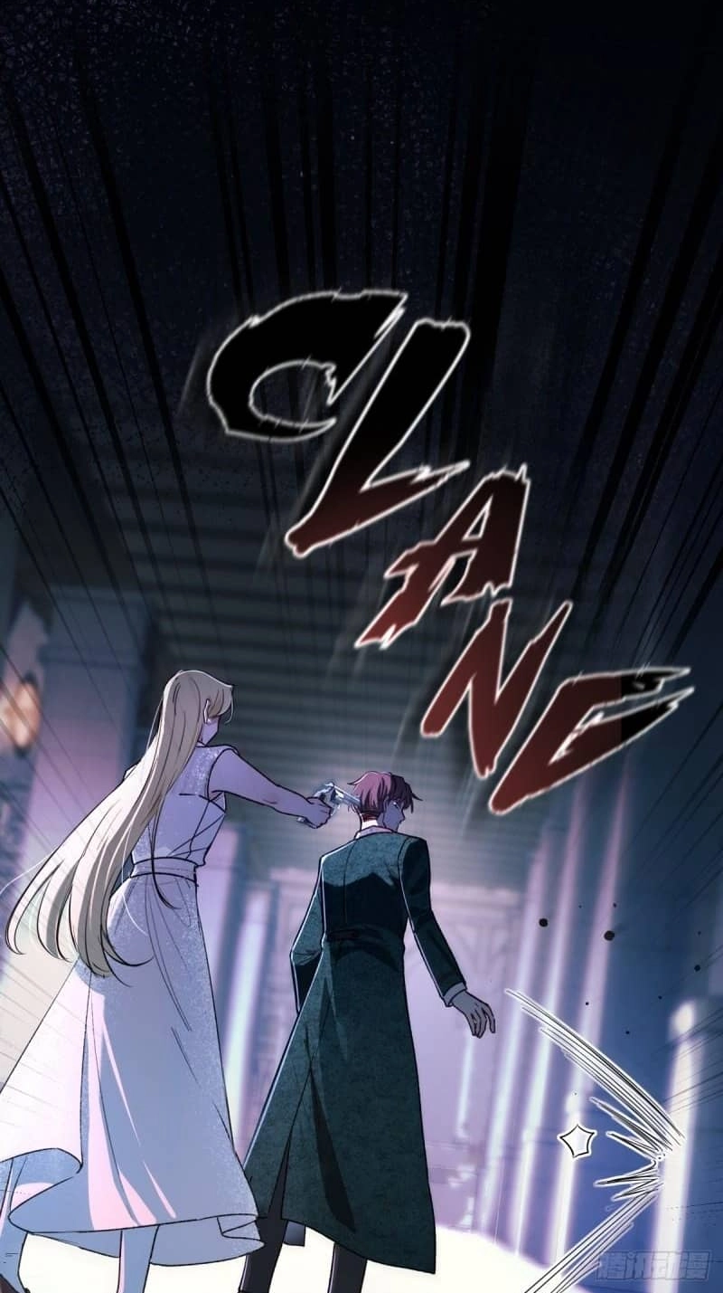 Can Lian Chapter 21 page 49 - 