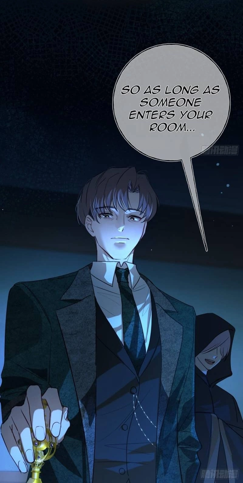 Can Lian Chapter 21 page 6 - 