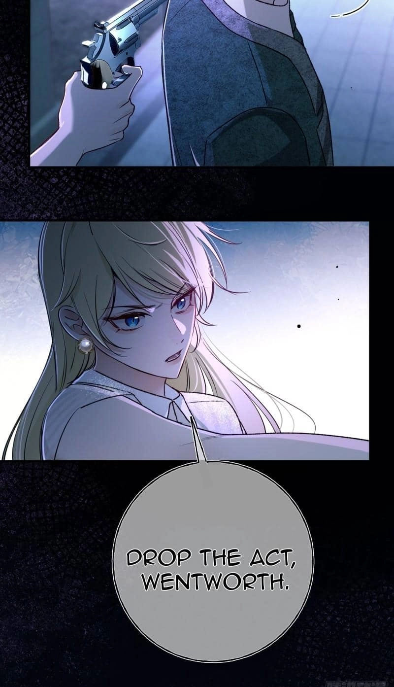 Can Lian Chapter 21 page 51 - 