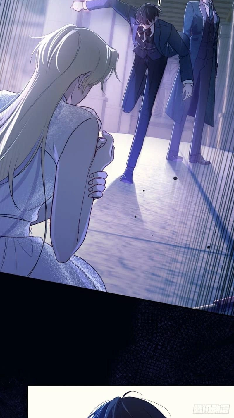 Can Lian Chapter 21 page 62 - 