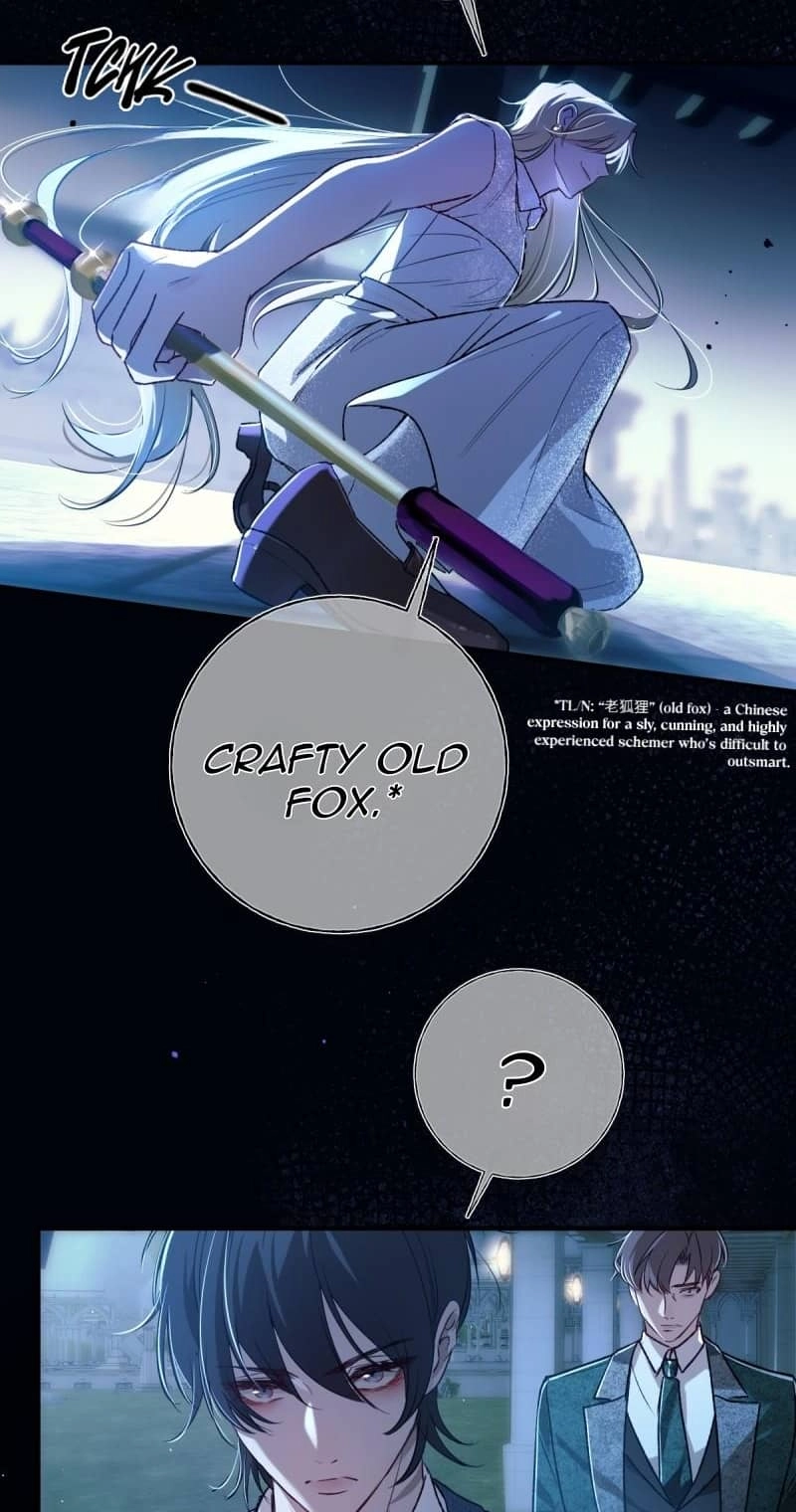 Can Lian Chapter 21 page 65 - 