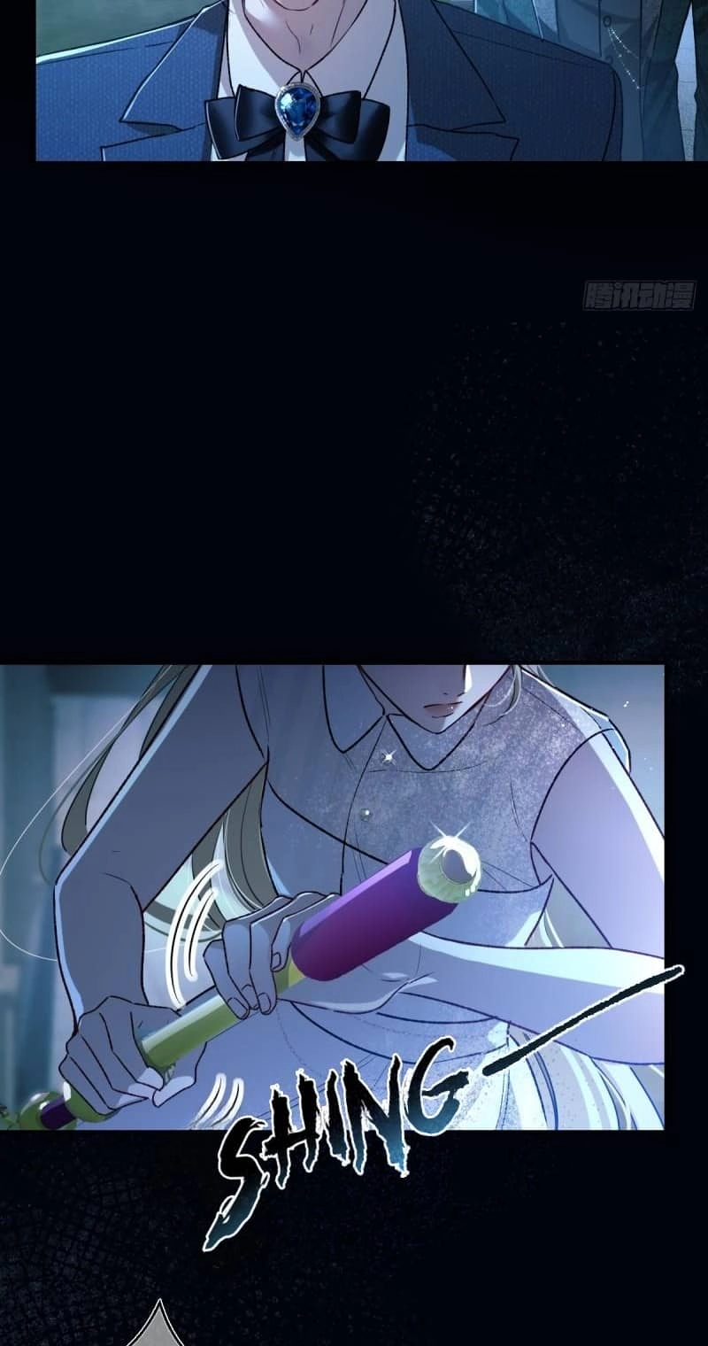 Can Lian Chapter 21 page 66 - 