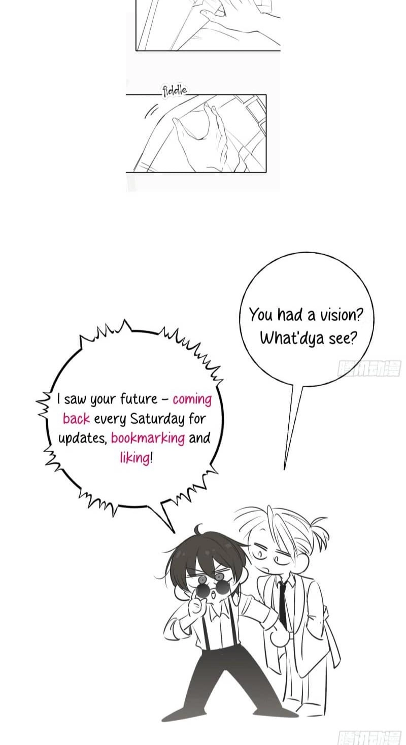 Can Lian Chapter 21 page 77 - 