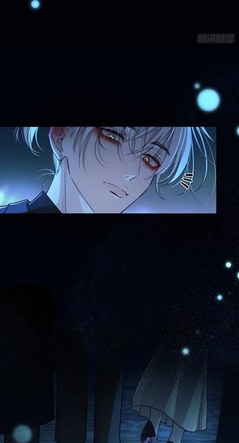 Can Lian Chapter 21 page 10 - 
