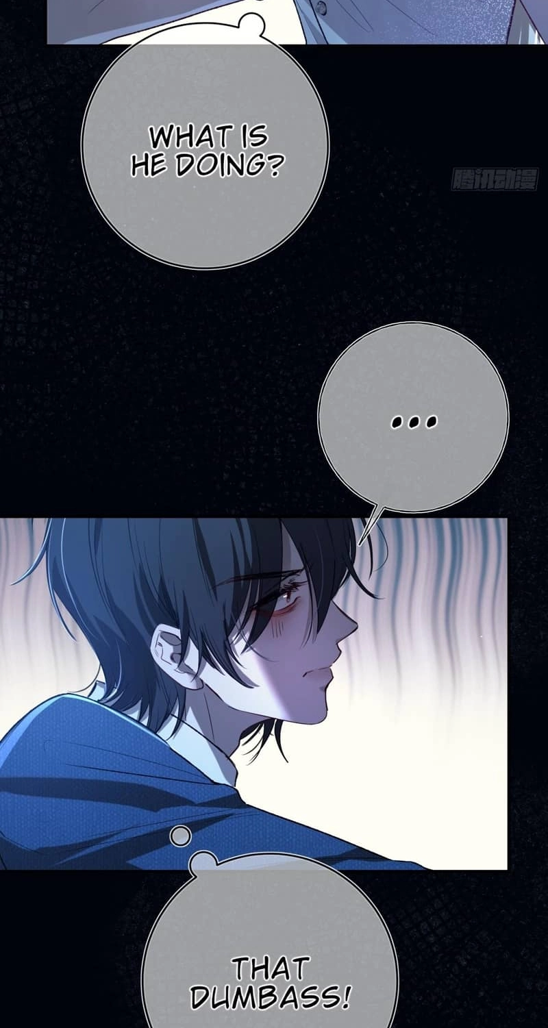 Can Lian Chapter 22 page 15 - 