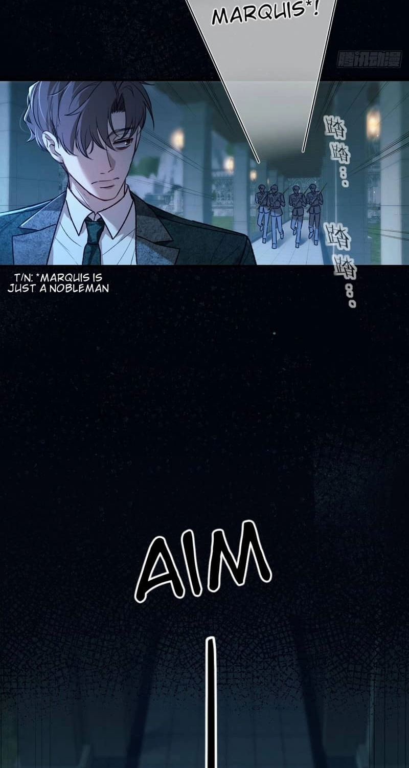 Can Lian Chapter 22 page 17 - 