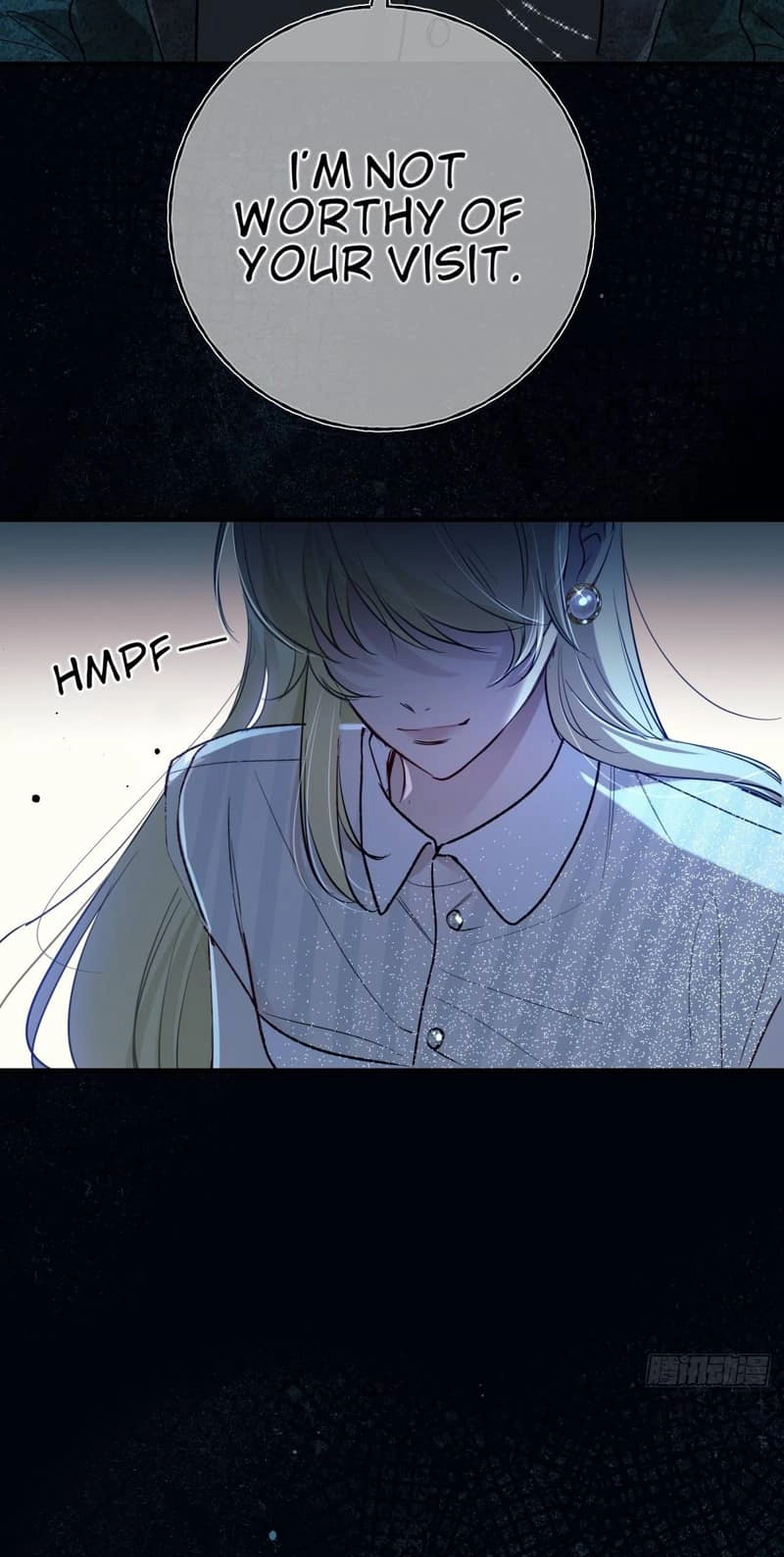 Can Lian Chapter 22 page 25 - 
